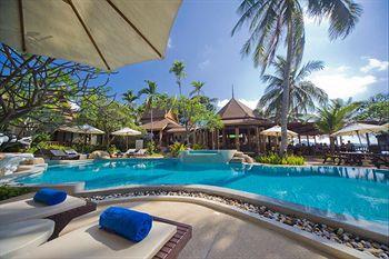 Thai House Beach Resort Koh Samui 131 Moo 3 Tambon Maret