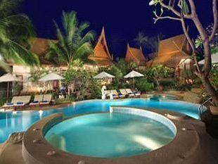 Thai House Beach Resort Koh Samui 131 Moo 3 Tambon Maret