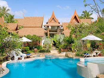 Thai House Beach Resort Koh Samui 131 Moo 3 Tambon Maret