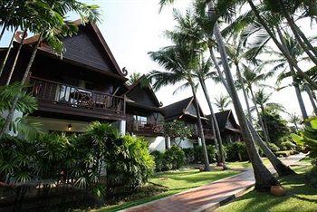 Amari Palm Reef Resort Koh Samui 14/3 Moo 2 Chaweng Beach Tambon Bophut