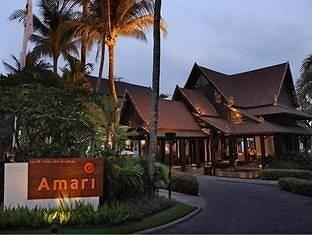 Amari Palm Reef Resort Koh Samui 14/3 Moo 2 Chaweng Beach Tambon Bophut