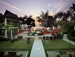 Amari Palm Reef Resort Koh Samui 14/3 Moo 2 Chaweng Beach Tambon Bophut