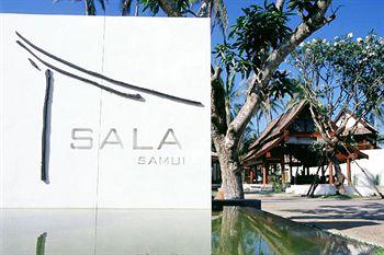 Sala Samui Resort And Spa 10/9 Moo 5 Baan Plai Lam Bophut