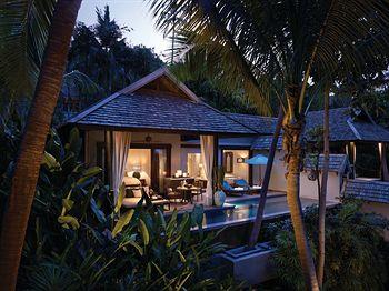 Four Seasons Resort Koh Samui 219 Moo 5 Angthong