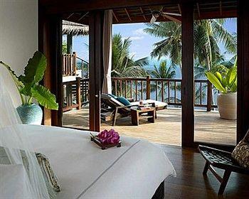 Four Seasons Resort Koh Samui 219 Moo 5 Angthong