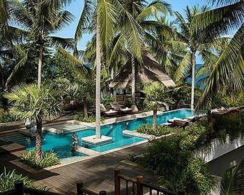 Four Seasons Resort Koh Samui 219 Moo 5 Angthong