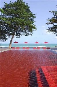 The Library Hotel Koh Samui 14/1 Moo 2 Bo Phut