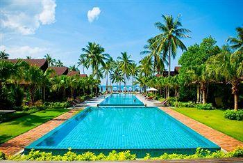 The Passage Resort And Spa Koh Samui 57/6 Moo 5 Angthong