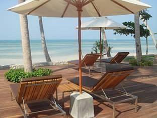 The Passage Resort And Spa Koh Samui 57/6 Moo 5 Angthong