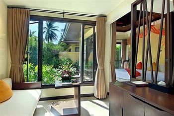 The Passage Resort And Spa Koh Samui 57/6 Moo 5 Angthong