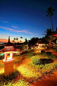 Banburee Resort And Spa Koh Samui 102/8 Moo 3 Laem Set Road Namuang