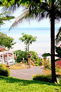 Banburee Resort And Spa Koh Samui 102/8 Moo 3 Laem Set Road Namuang