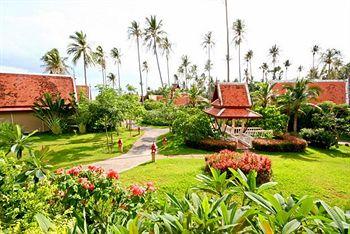 Banburee Resort And Spa Koh Samui 102/8 Moo 3 Laem Set Road Namuang