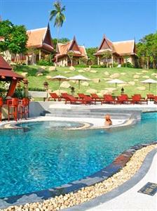 Banburee Resort And Spa Koh Samui 102/8 Moo 3 Laem Set Road Namuang