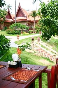 Banburee Resort And Spa Koh Samui 102/8 Moo 3 Laem Set Road Namuang