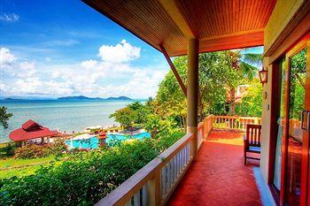 Banburee Resort And Spa Koh Samui 102/8 Moo 3 Laem Set Road Namuang