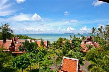 Banburee Resort And Spa Koh Samui 102/8 Moo 3 Laem Set Road Namuang