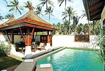 Melati Beach Resort And Spa Koh Samui 9/16 Moo 5 Bophut Thongson Bay