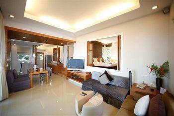 Punnpreeda Beachfront Pool Villas Koh Samui 199 Moo 1 Bang Rak Beach