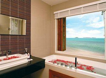 Punnpreeda Beachfront Pool Villas Koh Samui 199 Moo 1 Bang Rak Beach