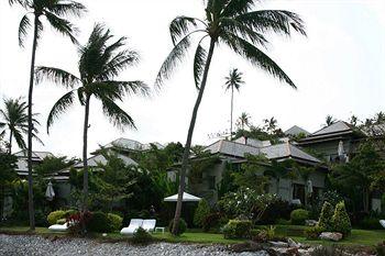 Punnpreeda Beachfront Pool Villas Koh Samui 199 Moo 1 Bang Rak Beach