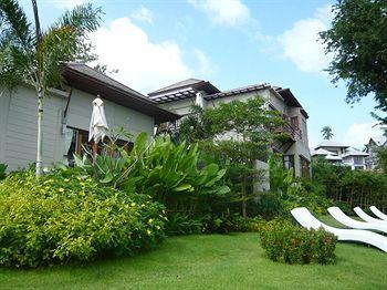 Punnpreeda Beachfront Pool Villas Koh Samui 199 Moo 1 Bang Rak Beach