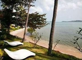 Punnpreeda Beachfront Pool Villas Koh Samui 199 Moo 1 Bang Rak Beach