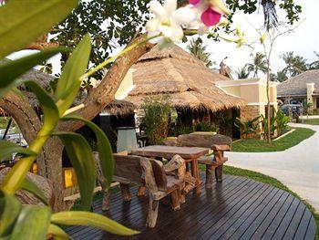 Maya Buri Boutique Resort Samui 9/193 Moo 4 Bond-Kai Road Tumbol Bophut