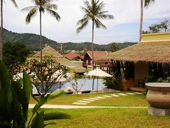 Maya Buri Boutique Resort Samui 9/193 Moo 4 Bond-Kai Road Tumbol Bophut