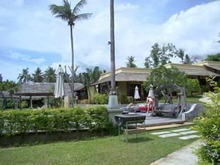 Maya Buri Boutique Resort Samui 9/193 Moo 4 Bond-Kai Road Tumbol Bophut