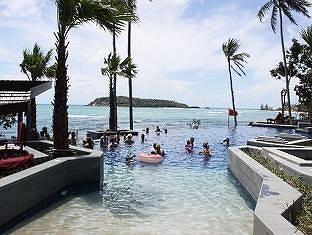 Nora Buri Resort And Spa Koh Samui 111 Moo 5 Chaweng Beach Bophut