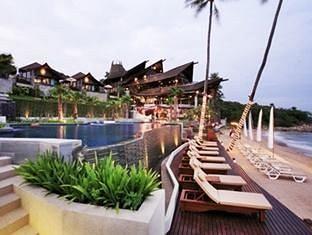 Nora Buri Resort And Spa Koh Samui 111 Moo 5 Chaweng Beach Bophut