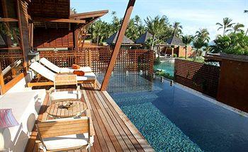 Mai Samui Beach Resort And Spa 2/6 Moo 5 Laem Yai Beach Angthong