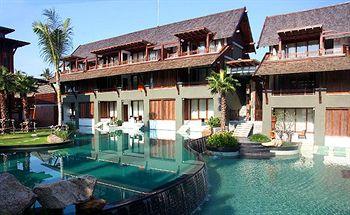 Mai Samui Beach Resort And Spa 2/6 Moo 5 Laem Yai Beach Angthong