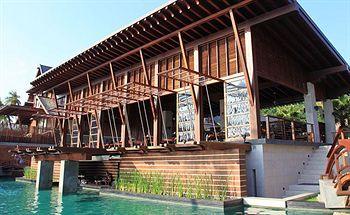 Mai Samui Beach Resort And Spa 2/6 Moo 5 Laem Yai Beach Angthong