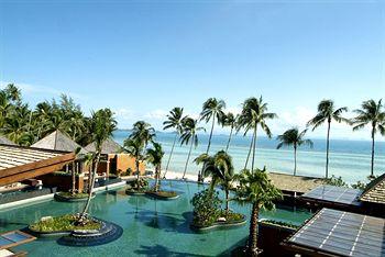 Mai Samui Beach Resort And Spa 2/6 Moo 5 Laem Yai Beach Angthong