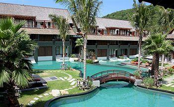 Mai Samui Beach Resort And Spa 2/6 Moo 5 Laem Yai Beach Angthong