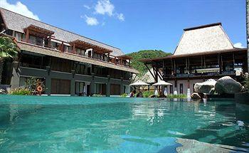 Mai Samui Beach Resort And Spa 2/6 Moo 5 Laem Yai Beach Angthong