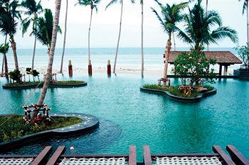 Mai Samui Beach Resort And Spa 2/6 Moo 5 Laem Yai Beach Angthong