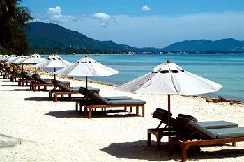 Mai Samui Beach Resort And Spa 2/6 Moo 5 Laem Yai Beach Angthong