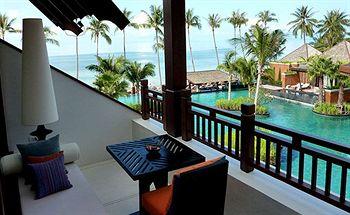 Mai Samui Beach Resort And Spa 2/6 Moo 5 Laem Yai Beach Angthong