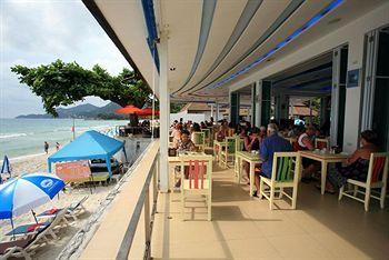 Chaweng Cove Resotel Koh Samui 17/4 Moo 3 Bophut Chaweng Beach