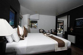 Chaweng Cove Resotel Koh Samui 17/4 Moo 3 Bophut Chaweng Beach