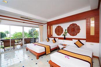 Chaweng Cove Resotel Koh Samui 17/4 Moo 3 Bophut Chaweng Beach