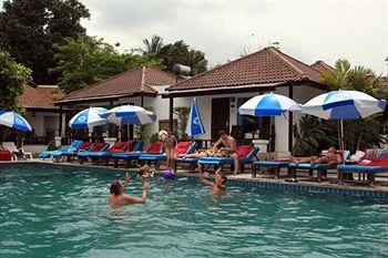 Chaweng Cove Resotel Koh Samui 17/4 Moo 3 Bophut Chaweng Beach