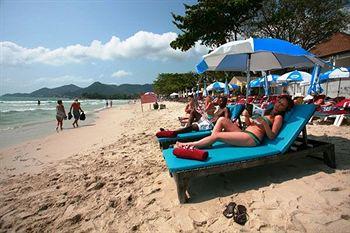 Chaweng Cove Resotel Koh Samui 17/4 Moo 3 Bophut Chaweng Beach