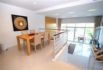 The Park Samui Apartments 51/68 Moo 5 Plailam Soi 8 Bophut