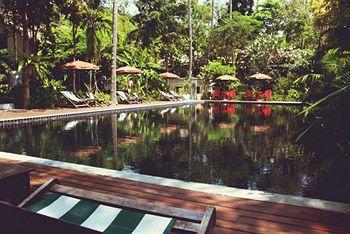 The Sundays Sanctuary Resort And Spa Koh Samui 165/4 Moo 1 Tumbon Bo Pud