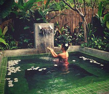 The Sundays Sanctuary Resort And Spa Koh Samui 165/4 Moo 1 Tumbon Bo Pud