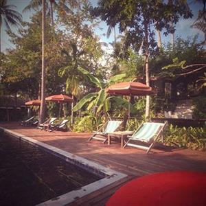 The Sundays Sanctuary Resort And Spa Koh Samui 165/4 Moo 1 Tumbon Bo Pud